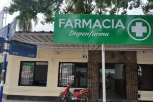 Farmacia Dispenfarma