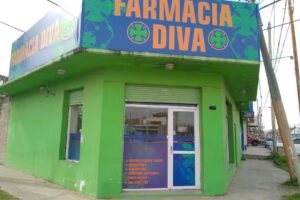 Farmacia Diva Scs