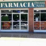 FARMACIA DIVINO NIÑO