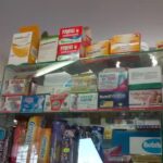 Farmacia Divino Ni&ntilde;o