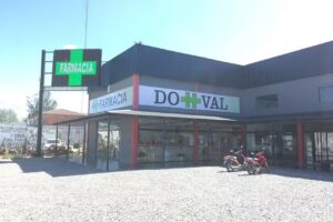 Farmacia DohVal