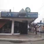 Farmacia Dom&iacute;nguez