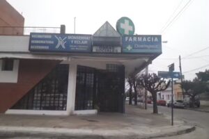 Farmacia Domínguez
