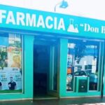 Farmacia Don Bosco