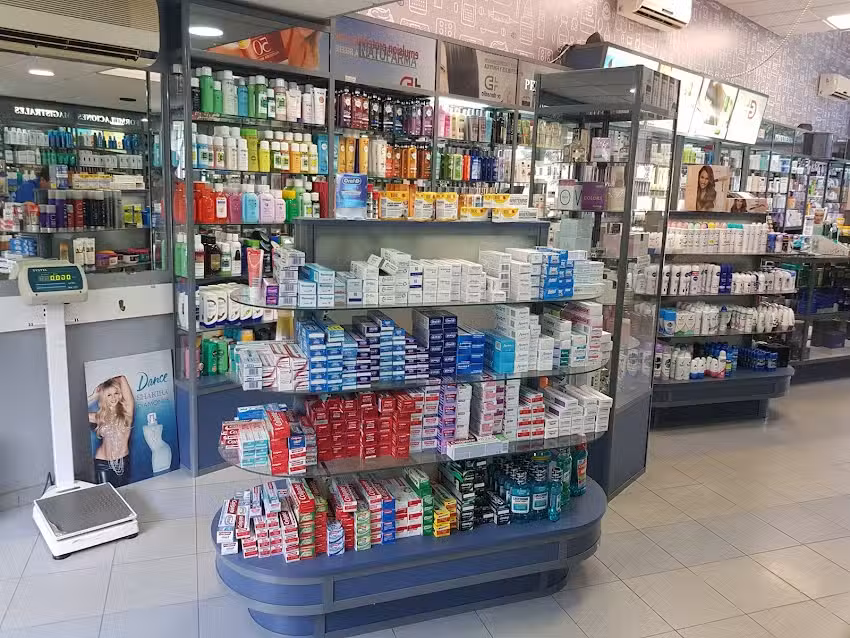Farmacia Donadio