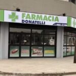 Farmacia Donatelli