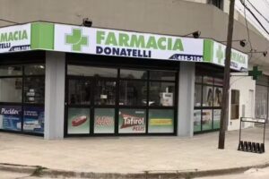 Farmacia Donatelli