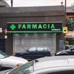 FARMACIA DONATO