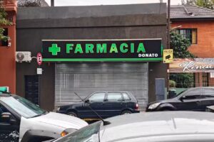 FARMACIA DONATO