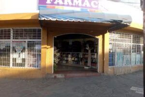 Farmacia Dorrego