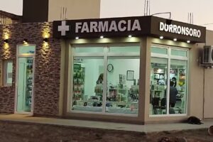 Farmacia Dorronsoro