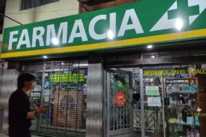 FARMACIA DOTTINO BARRIENTOS