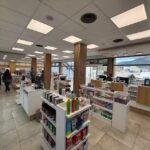 Farmacia Dr. Pasteur