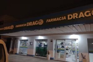 Farmacia drago II