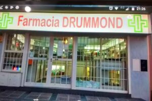 Farmacia Drummond