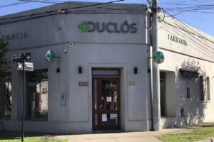 Farmacia Duclos