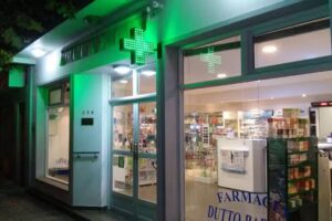 Farmacia Dutto-Barbero