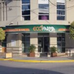Farmacia Ecofarma