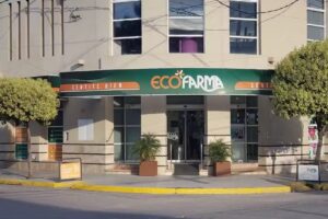 Farmacia Ecofarma