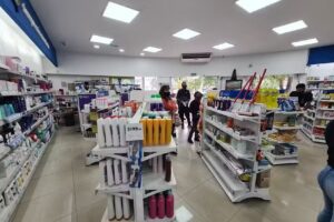 Farmacia Econofarma Hospital