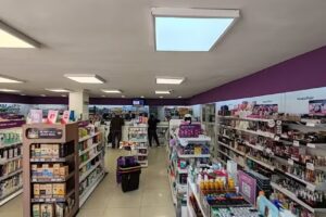 Farmacia Econofarma Las Heras