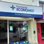 Farmacia Economed
