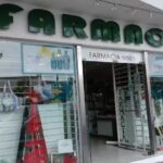 Farmacia Eden