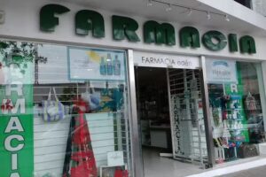 Farmacia Eden