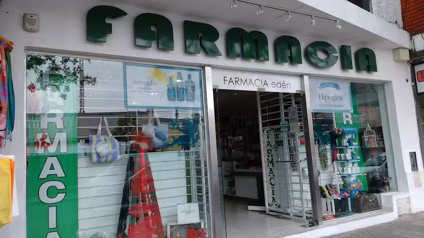 Farmacia Eden