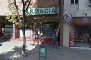 Farmacia Eduardo Flores