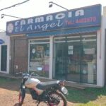 Farmacia El &Aacute;ngel