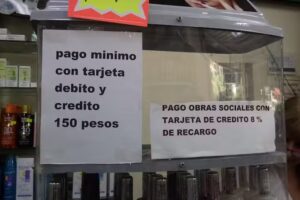 Farmacia El Cóndor