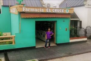 Farmacia El Cruce