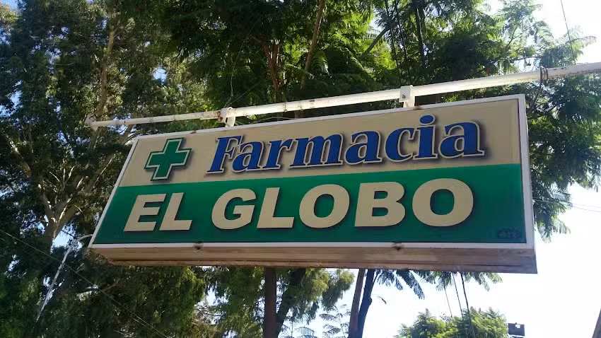 Farmacia El Globo