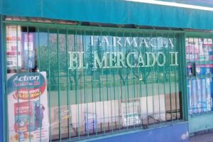 Farmacia El Mercado II