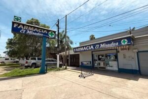 FARMACIA EL MIRADOR