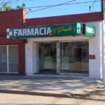 FARMACIA EL PRADO
