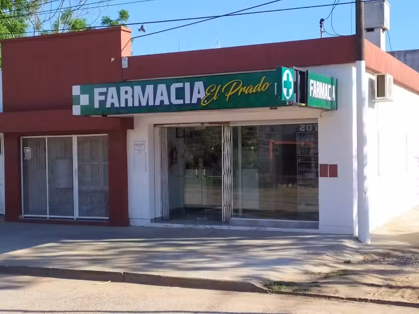 FARMACIA EL PRADO