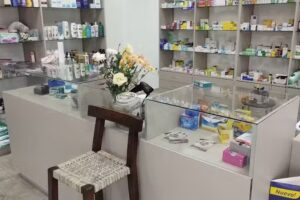 Farmacia El Vergel