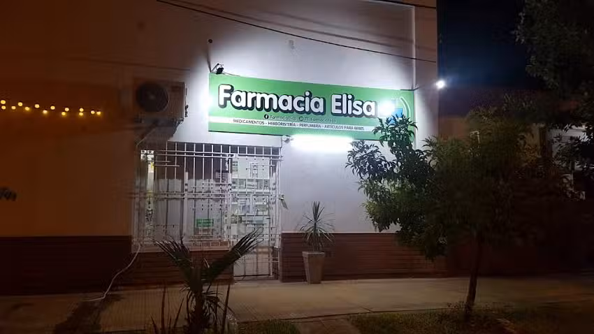 Farmacia Elisa