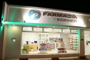 Farmacia Elsener