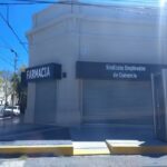 Farmacia empleados de comercio