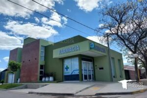 Farmacia Enrique Kaenel