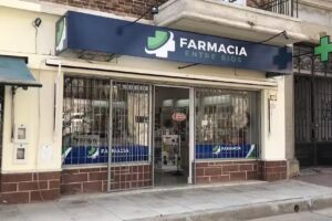 Farmacia Entre Ríos