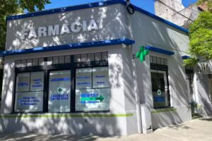 Farmacia Entre Rios
