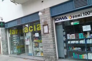 Farmacia EORY