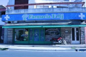 Farmacia Erlij