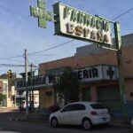 Farmacia Espa&ntilde;a