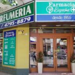 Farmacia Espa&ntilde;a