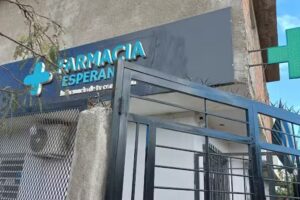 Farmacia Esperanza